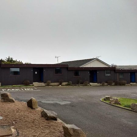 The Weigh Inn Lodges Thurso Exterior foto