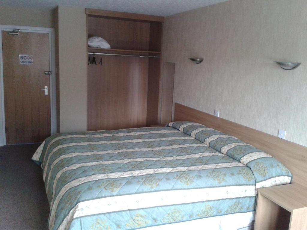 The Weigh Inn Lodges Thurso Zimmer foto