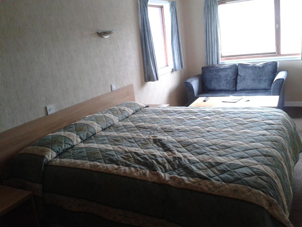The Weigh Inn Lodges Thurso Zimmer foto